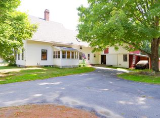 227 Main St, Unity, ME 04988