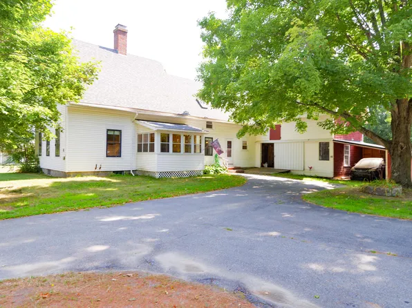 227 Main Street, Unity, ME 04988