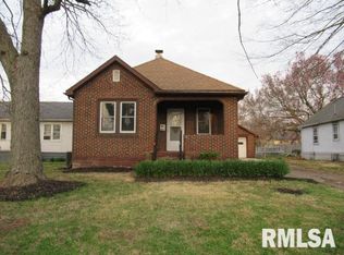 122 Sunset Blvd, North Pekin, IL 61554