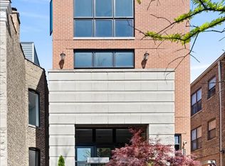 2715 N Mildred Ave #PENTHOUSE, Chicago, IL 60614