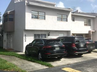 8608 NW 8th St, Miami, FL 33126