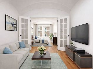 Hallanan, New York, NY 10014