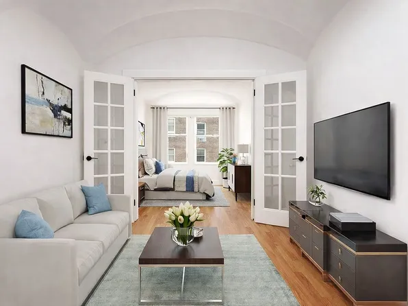 9 Barrow St APT 4B, New York, NY 10014