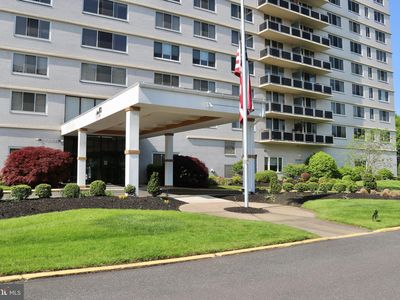 1840 Frontage Rd #401-1-401, Cherry Hill, NJ, 08034