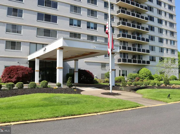 1840 Frontage Rd #401-1-401, Cherry Hill, NJ 08034
