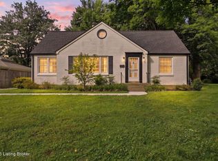 2808 Arden Rd, Louisville, KY 40220
