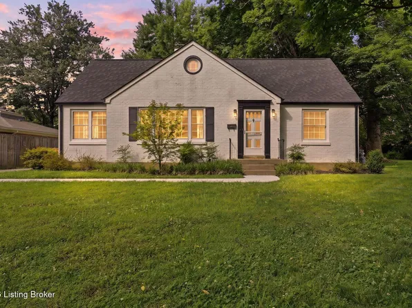 2808 Arden Rd, Louisville, KY 40220