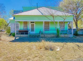 9898 Kirkner Rd, San Antonio, TX 78263