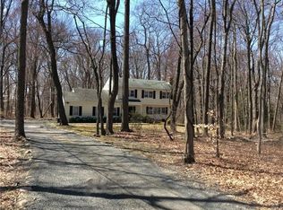 68 Old Hyde Rd, Weston, CT 06883