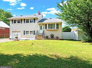 1109 Nancy Dr, Croydon, PA 19021