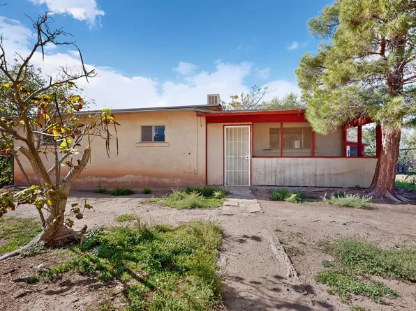 35 Llanito Rd, Bernalillo, NM 87004
