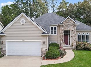 3209 Jacobs Cir, Kalamazoo, MI 49009