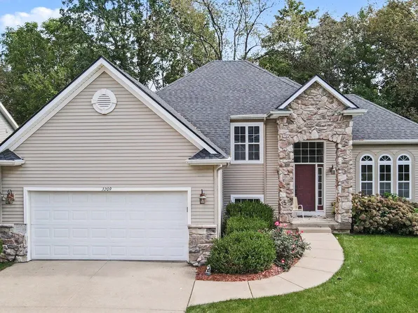 3209 Jacobs Cir, Kalamazoo, MI 49009