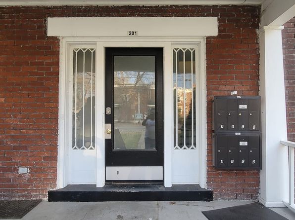 702 E High St #201-A