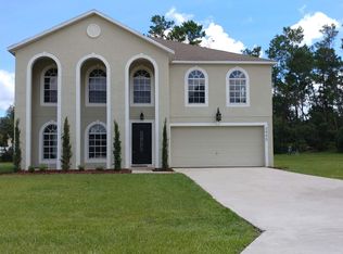 3945 SW 111th Pl, Ocala, FL 34476