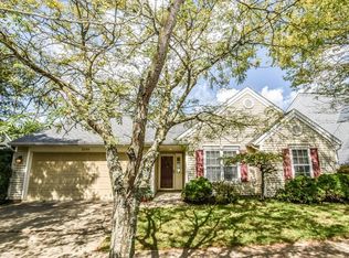 2268 S Sweetbriar Ct, Bloomington, IN