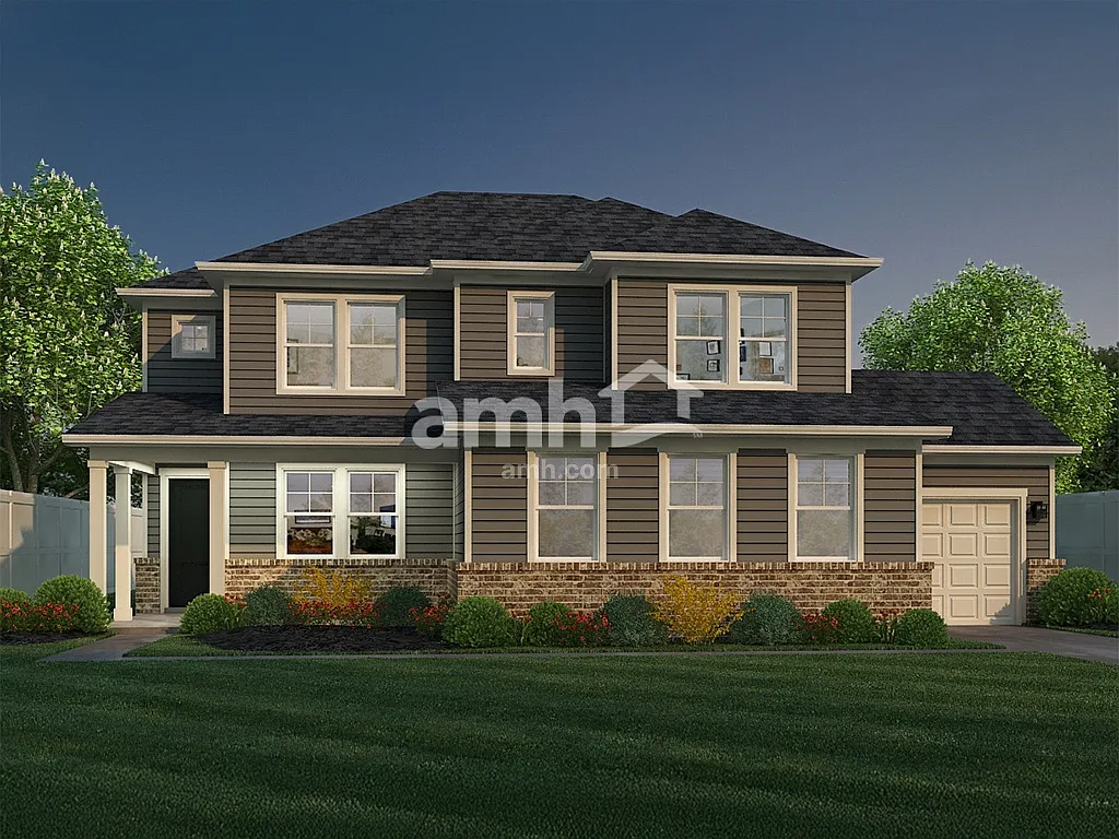 5 bed, 4.0 bath, 2714 sqft, $2,995 — Photo 1