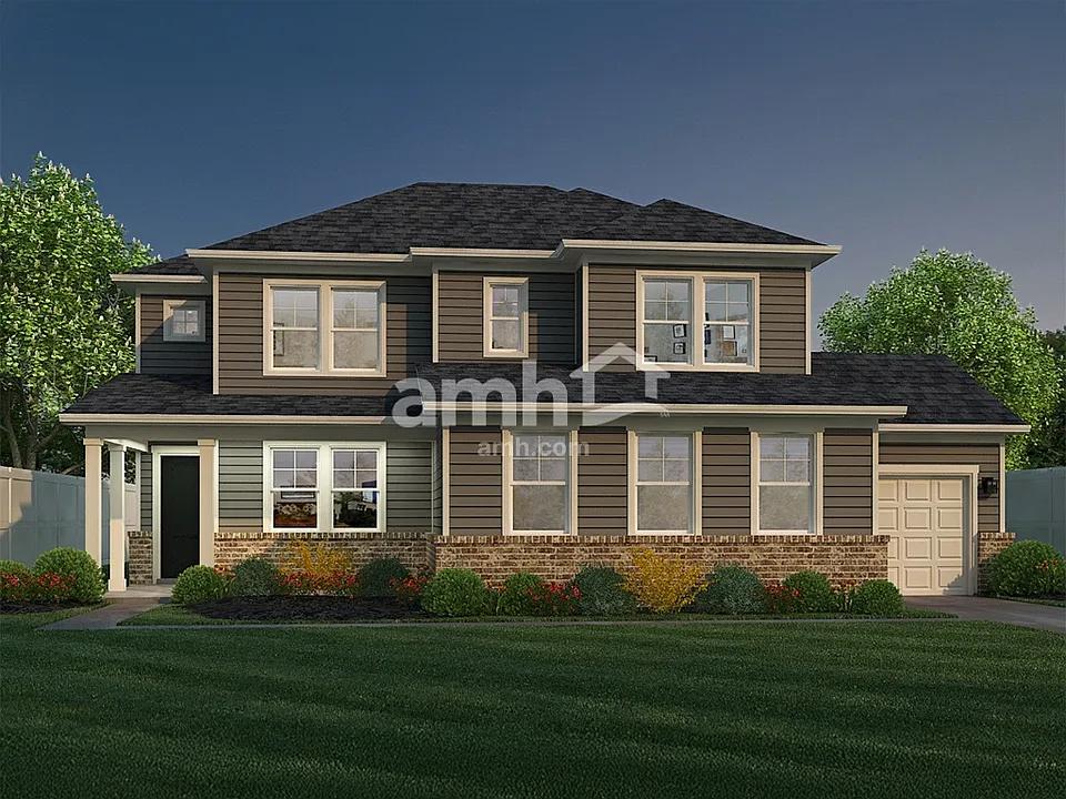 389 Golucke Way
