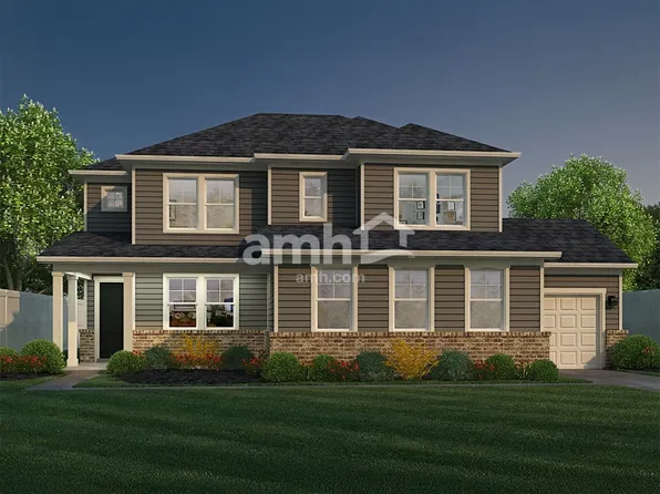 389 Golucke Way, McDonough, GA 30252
