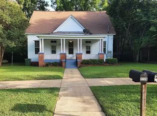 2218 Plum St, Montgomery, AL 36107