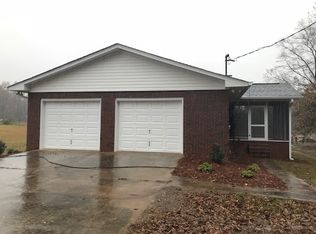 2270 Nickville Rd NW, Dewy Rose, GA 30634