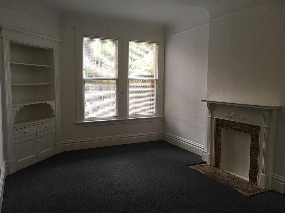 2nd image of 1846 McAllister St