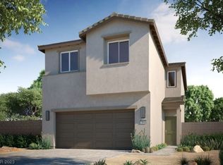 2854 Roaming Palmer Rd, North Las Vegas, NV 89086