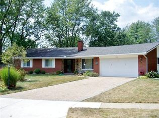 5756 Oak Valley Rd, Kettering, OH 45440