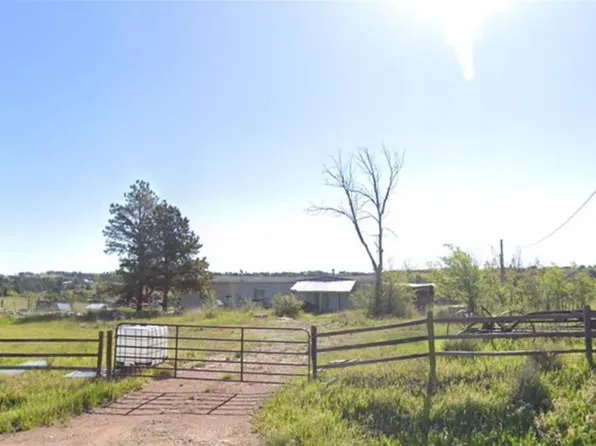 12034 Tomahawk Road, Parker, CO 80138