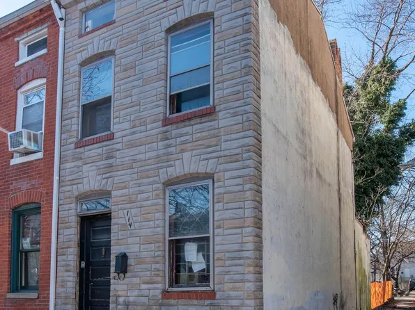 114 S Arlington Ave, Baltimore, MD 21223