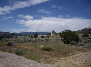 6832 W 1500 N, Cedar City, UT 84721