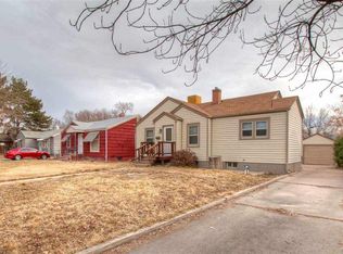 612 N 17th St, Grand Junction, CO 81501