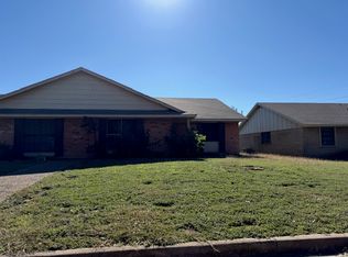5814 Roxanne Dr, Waco, TX 76710