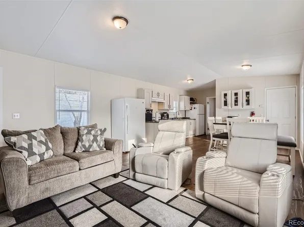 9595 Pecos Street LOT 36, Thornton, CO 80260