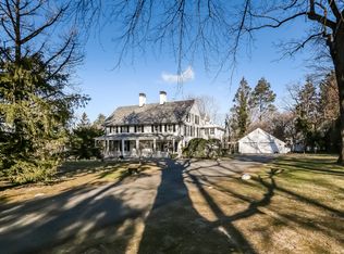 31 Mamaroneck Rd, Scarsdale, NY 10583