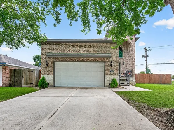 11435 Carvel Ln, Houston, TX 77072