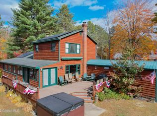 123 Birchwood Pl, Northville, NY 12134