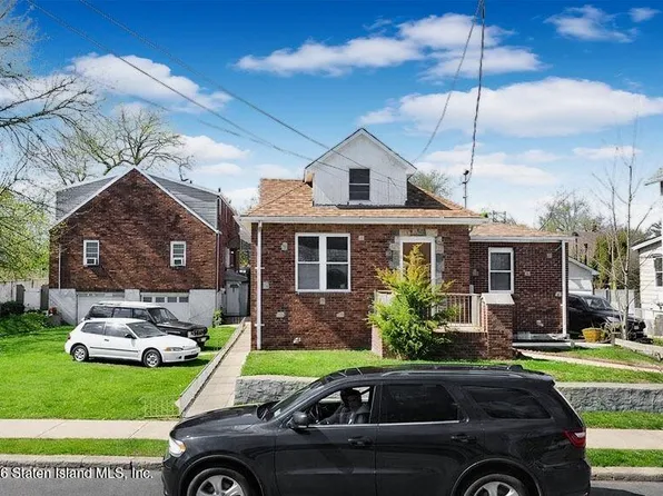 568 Villa Ave, Staten Island, NY 10302