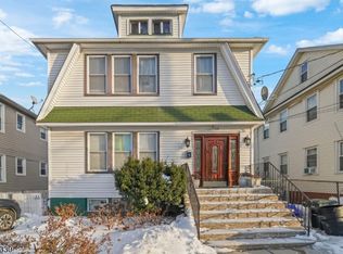 168 Carolina Ave, Irvington, NJ