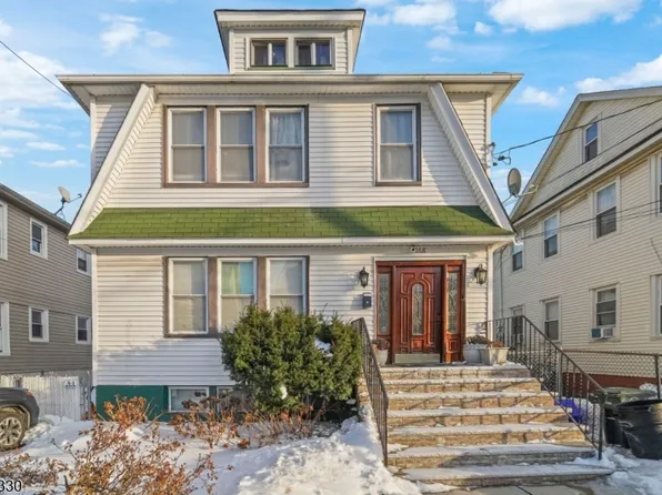 168 Carolina Ave, Irvington Twp., NJ 07111