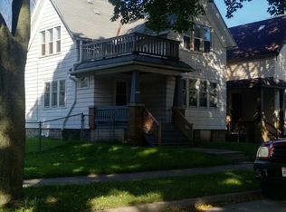 1235 N 26th St, Milwaukee, WI 53205