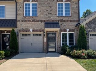 637 Stags Leap Ct, High Point, NC 27265