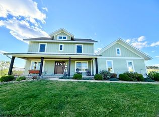 2393 Stony Run Rd, Independence, WV 26374