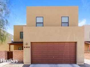 4185 N Rustic Iron Path, Tucson, AZ 85705