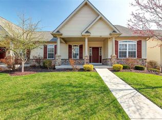 132 Scenic Pass Dr, Saint Peters, MO 63376