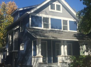 1511 Wells St, Ann Arbor, MI 48104