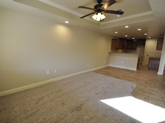 2nd image of 1916 Sheffield Dr APT D