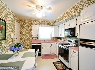 1034 Welsh Dr, Rockville, MD