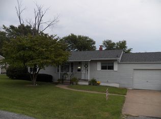 838 Victory Dr, Collinsville, IL