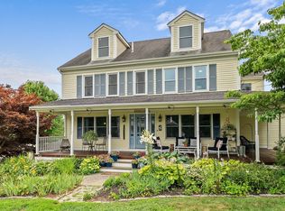 61 Water St, Rehoboth, MA 02769